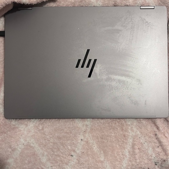 HP OMNIBOOK FLIP X 2n1 (2025)